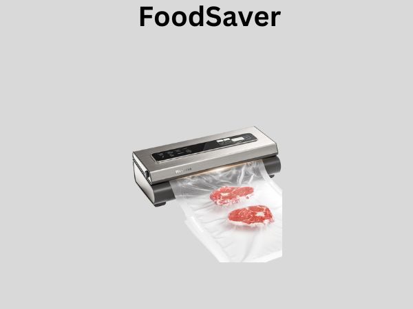 FoodSaver
