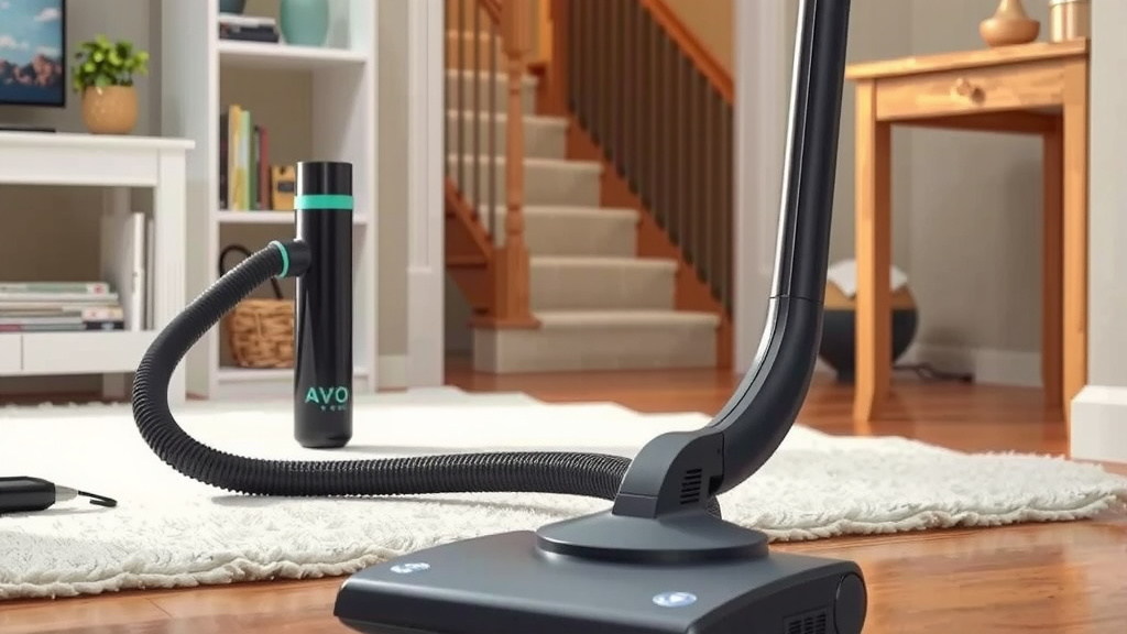 Amperage: What It Actually Means for Your Vacuum's Power
