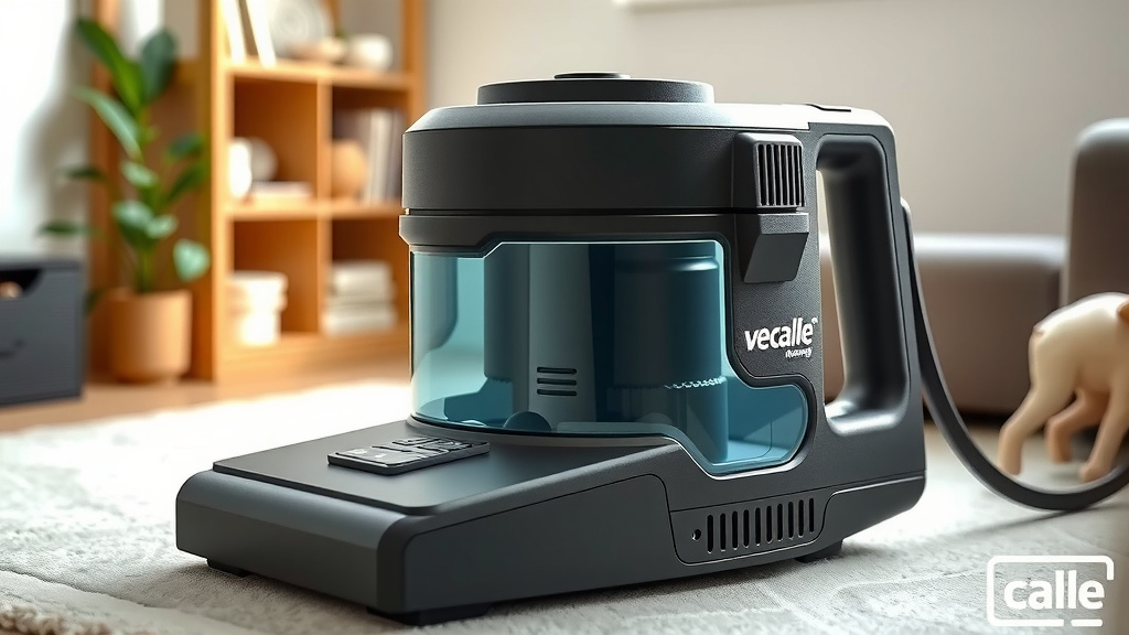 Choosing Your Battery-Powered Vacuum: 12V vs. 20V Power