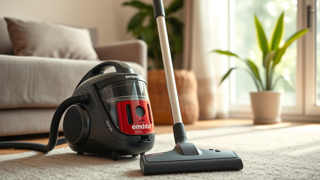 7 Best Best Canister Vacuum 2026