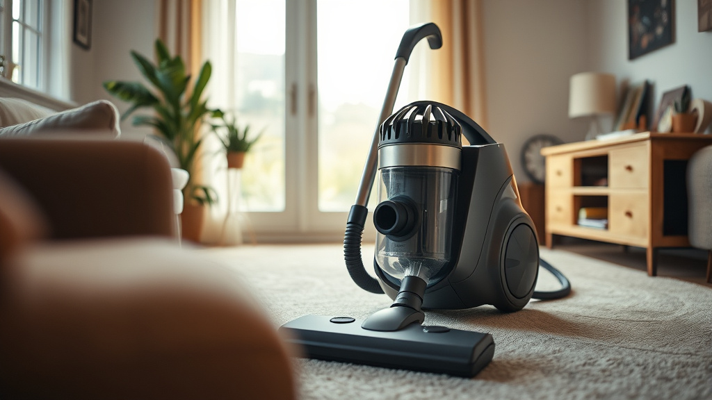7 Best Canister Vacuum Under $200 [2026]