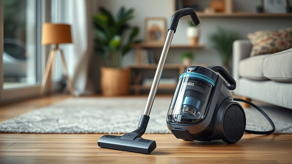 7 Best Canister Vacuum Under $300 [2026]