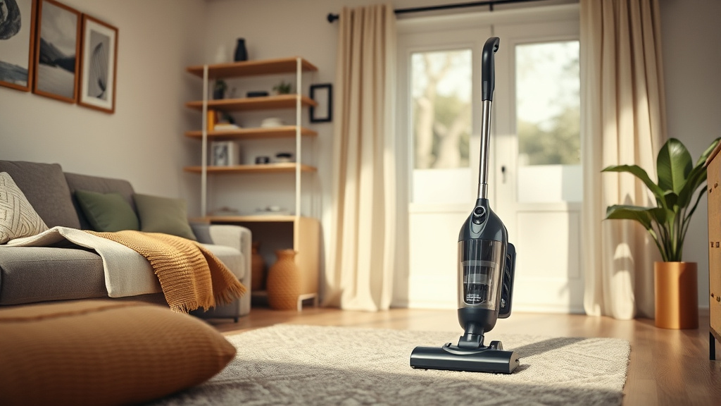 7 Best Canister Vacuum With Beater Bar [2026]