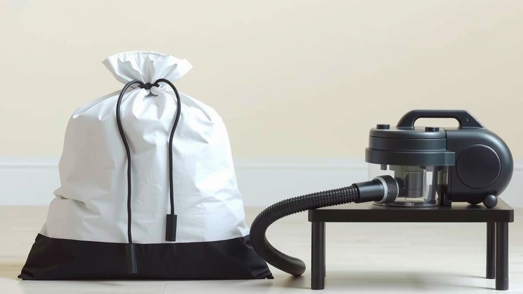 Understanding Bagged vs. Canister Vacuums