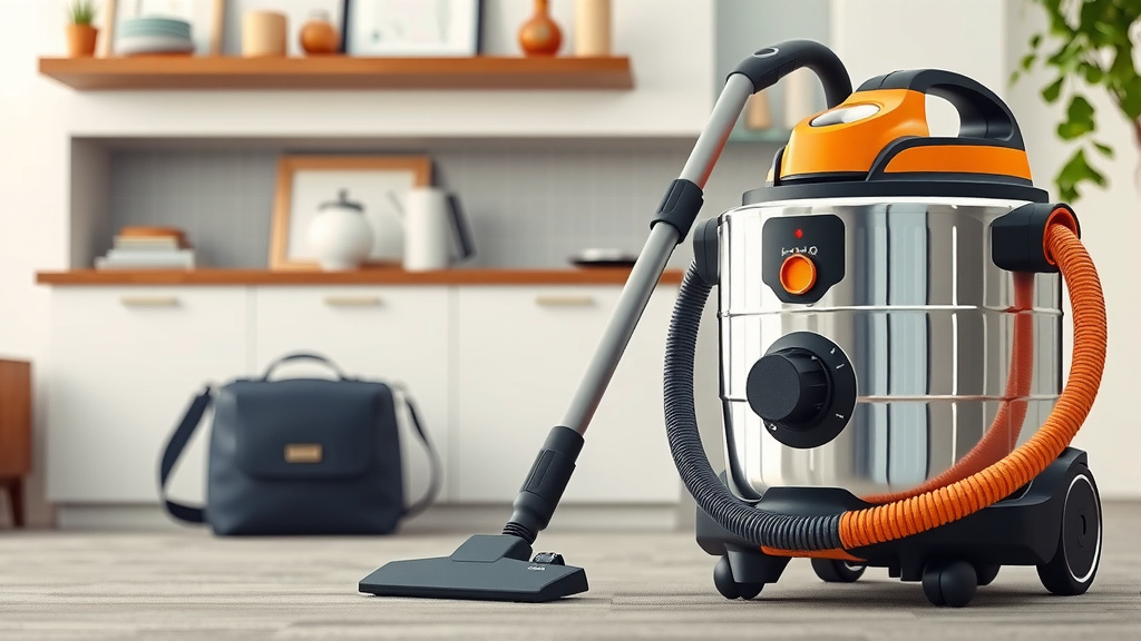 Navigating Your Vacuum Choice: Bauer vs. Hercules