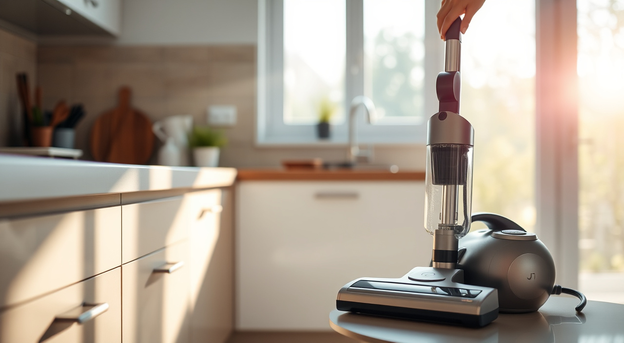 Unlock Your Cleanest Home Easily