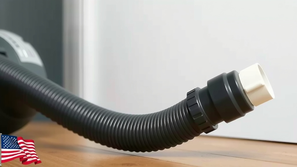 Clearing Your Vacuum Hose Blockage: A Step-by-Step Approach