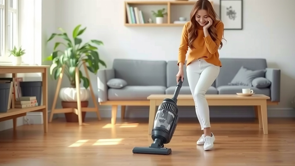 Getting Started with Your Avalir 2 Kirby Vacuum