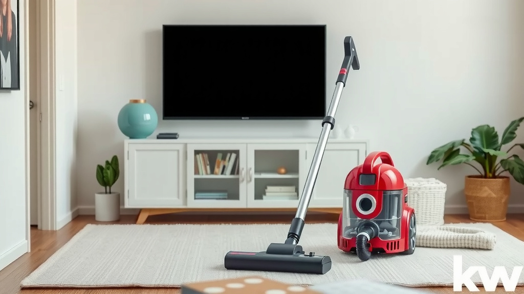 Your Ultimate Guide to Operating Your Kirby Vacuum