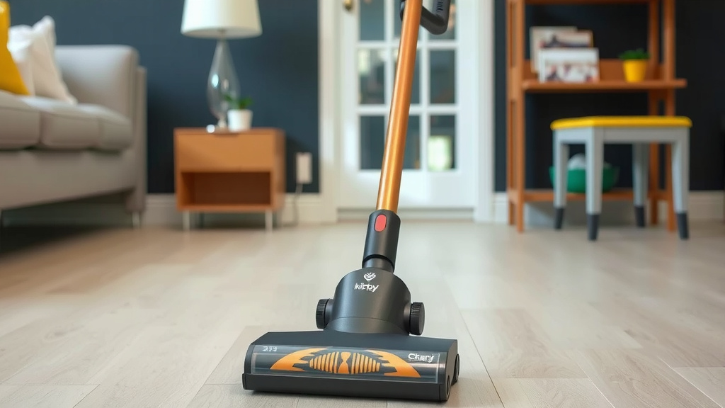 Is the Kirby Vacuum's High Price Tag Truly Justified?