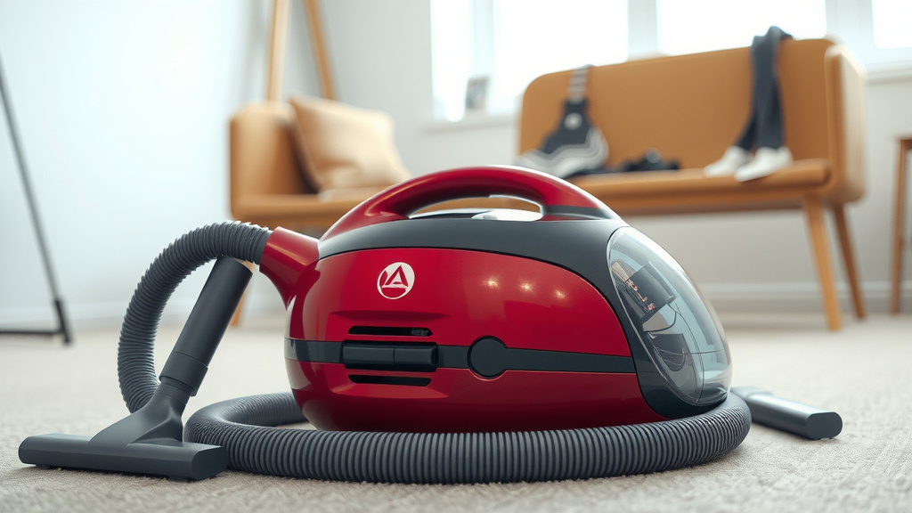 Revitalizing Your Old Vacuum Cleaner: An Easy Upgrade Guide