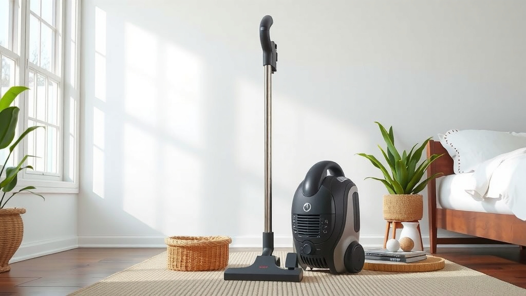 Getting the Most from Your HEPA Vacuum for Cleaner Air