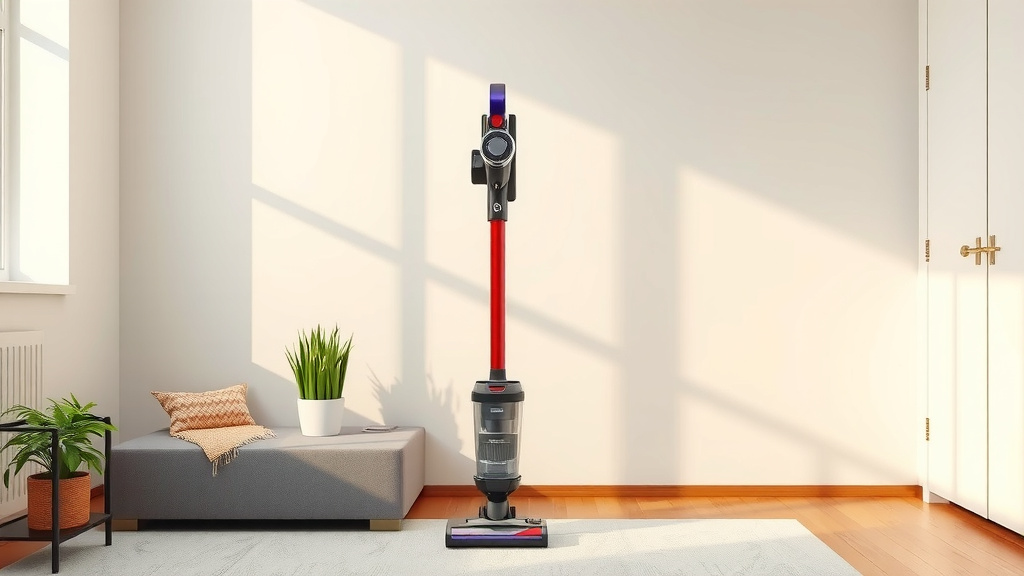 Your Rainbow Vacuum's Secret Life as an Air Purifier