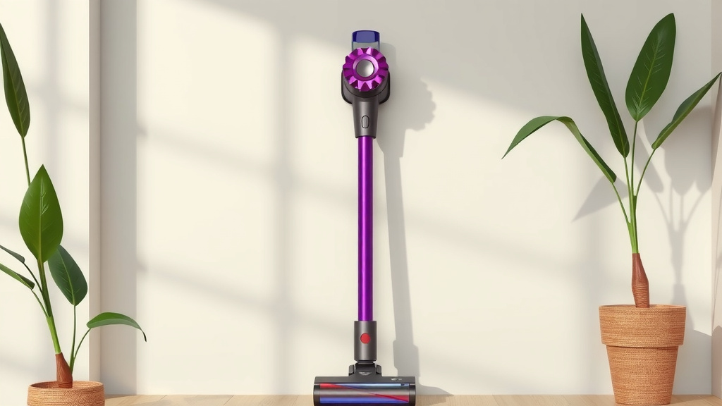 Comparing Dyson V8 Cordless and V8 Origin: What's Inside?