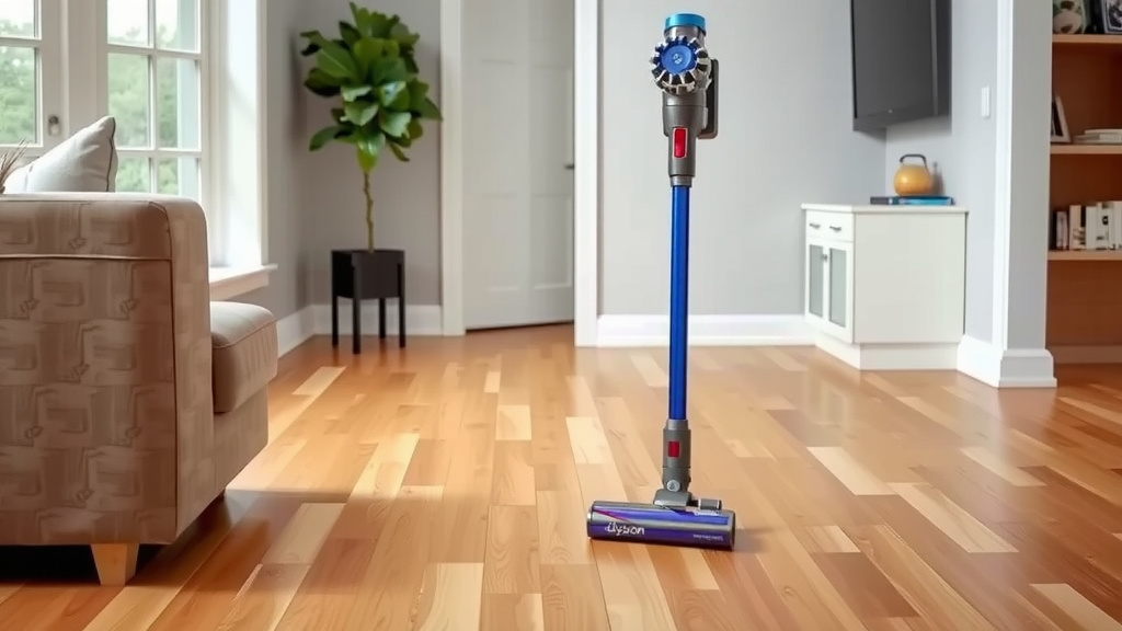 Dyson V8 vs. V11: Which Cordless Vacuum is Right for You?