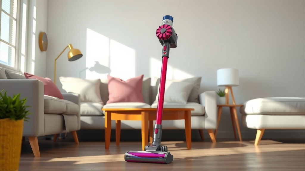 Understanding Your Dyson Vacuum's Battery Performance