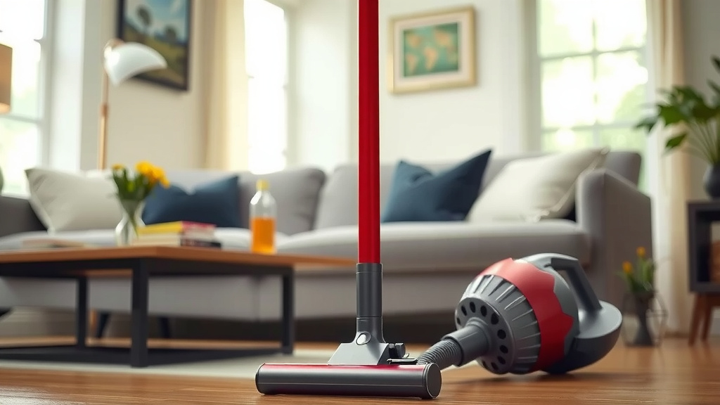 Dyson Vacuum: Corded vs. Cordless Showdown