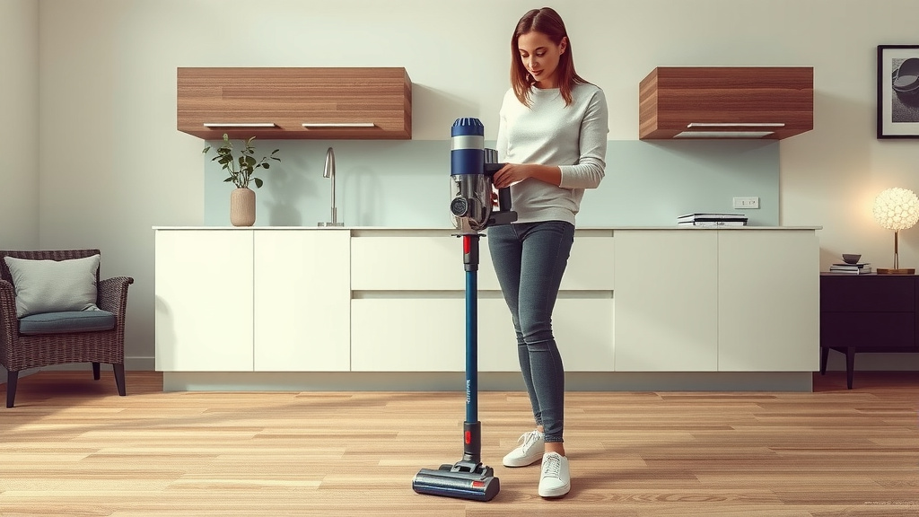 Keeping Your Dyson V8 Cordless Vacuum in Top Shape