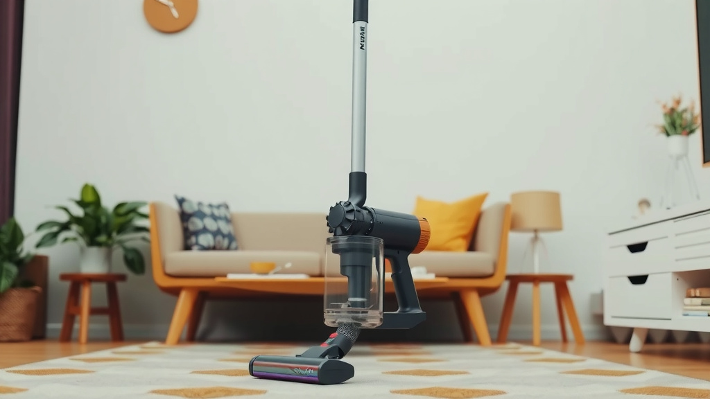 Keeping Your Dyson Filter Clean for Peak Performance